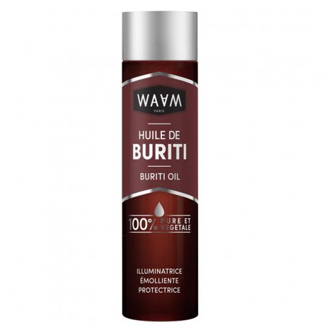 Huile de Buriti - 100 ml