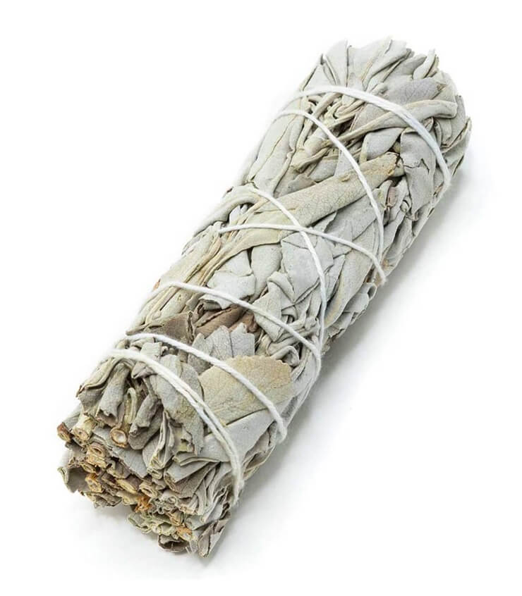 Bâton de Sauge pour fumigation