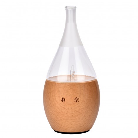 Diffuseur d'huiles essentielles BOLEA
