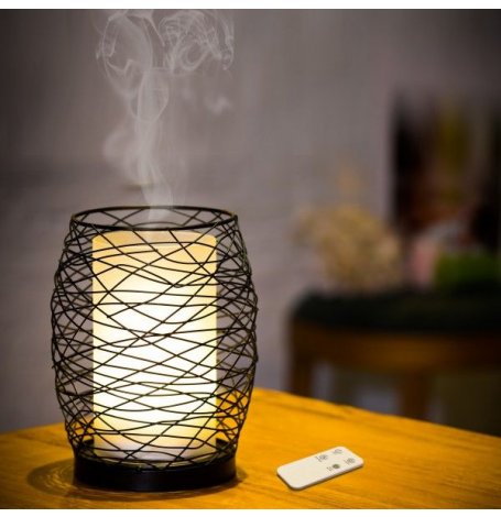 Diffuseur Volupsla avec télécomande