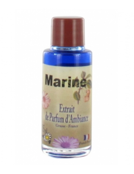 Extrait de parfum Marine - 15 ml