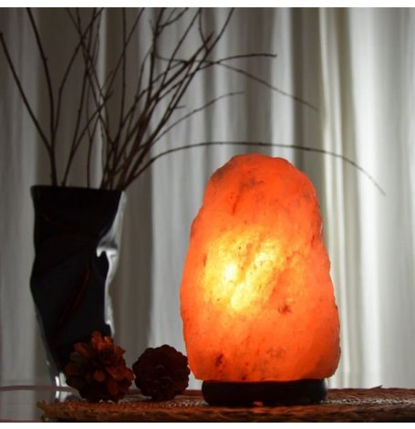 Lampe de Sel - 2-3kg