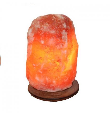 Lampe de Sel - 4 à 6 kg