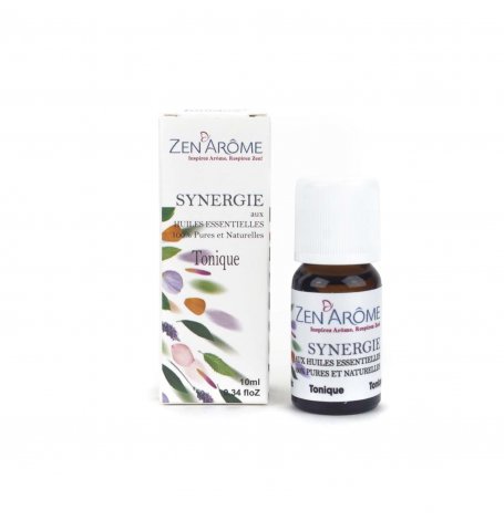 Synergie Tonique - 10 ml
