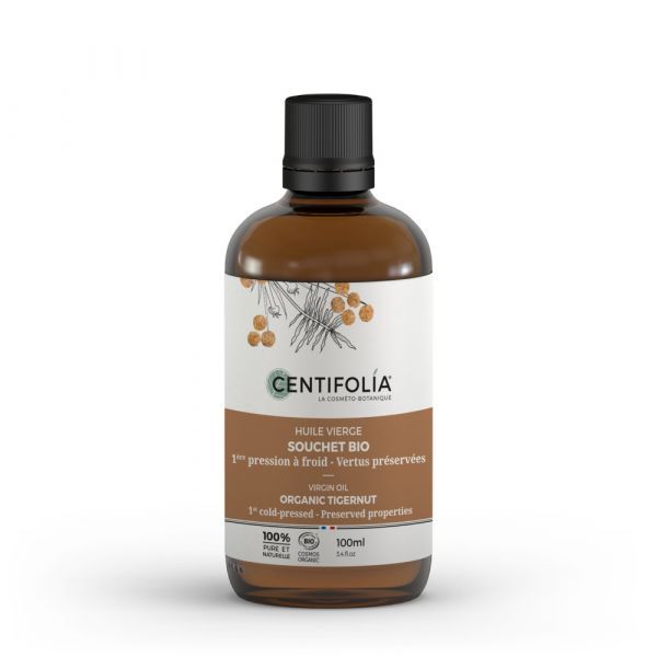 HV Souchet Bio - 100ml