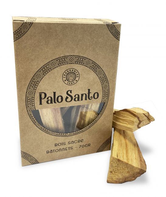 Palo Santo Boite 70gr
