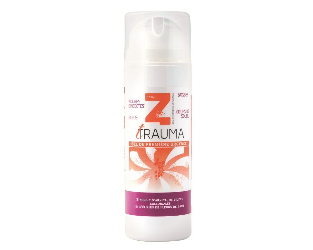 Z-Trauma - 150 ml