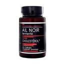 Ail noir fermenté- 30 gelules