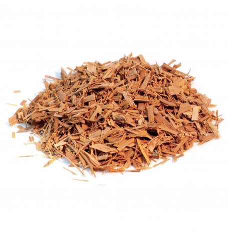 Griffe du chat - écorce