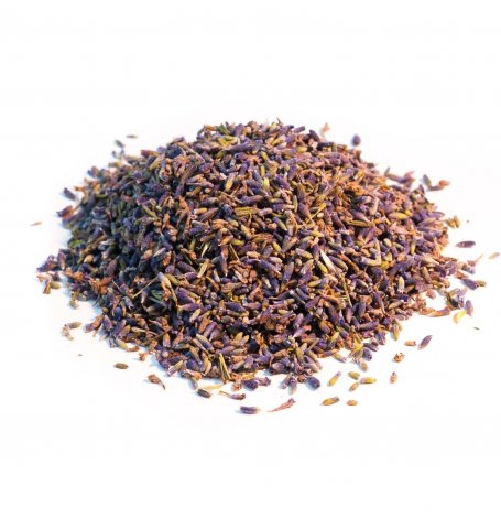 Lavande - fleur entière