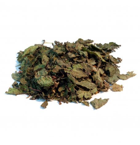 Menthe Douce - feuille entière