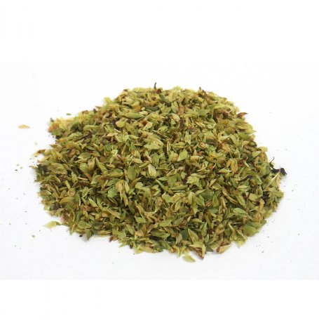 Origan - feuille entière