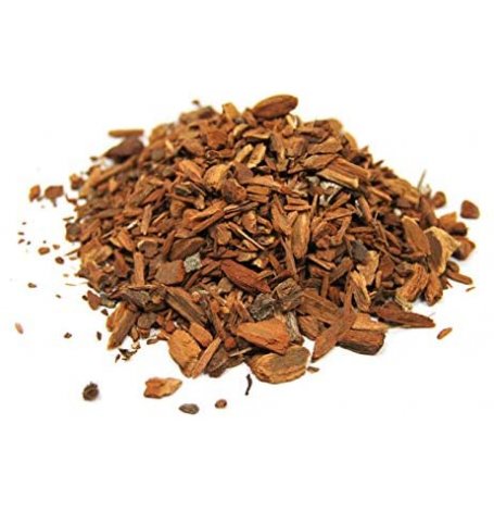 Quinquina Rouge - écorce