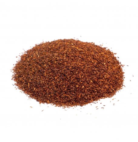 Rooibos - feuille
