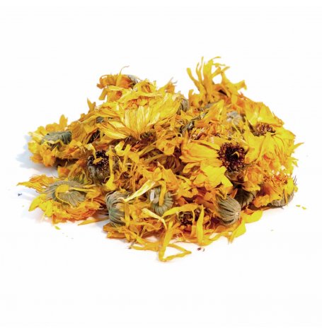 Souci - fleur