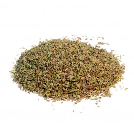 Thym citron - feuille