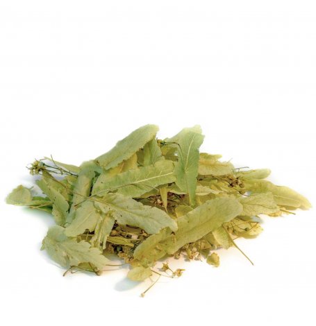 Tilleul des Baronnies - bractées