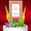 Tisane Arrêt du tabac