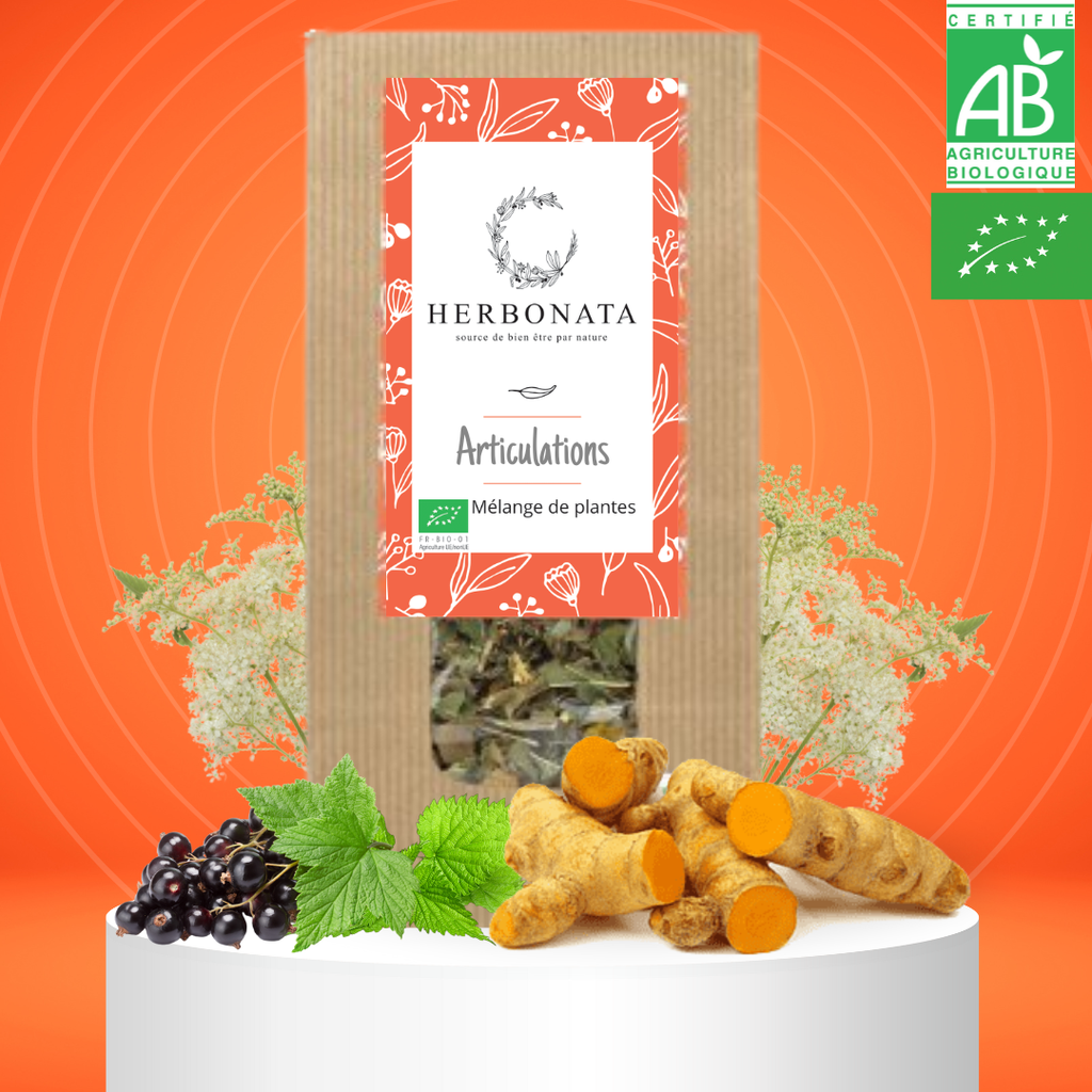 Tisane Articulations