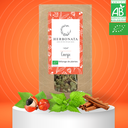 Tisane Energie