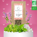 Tisane Harmonisation des cycles