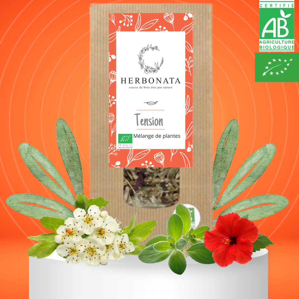 Tisane Tension