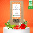Tisane Vitalité