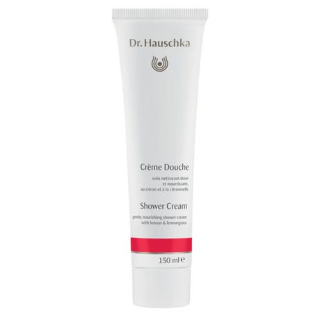Crème de douche citron citronnelle - 150ml