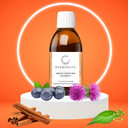 Concentré Régulation des sucres Bio - 200ml