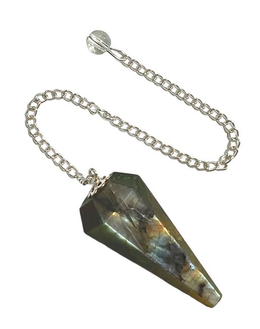 Pendules en pierres naturelles