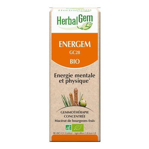 ENERGEM BIO - 30 ML
