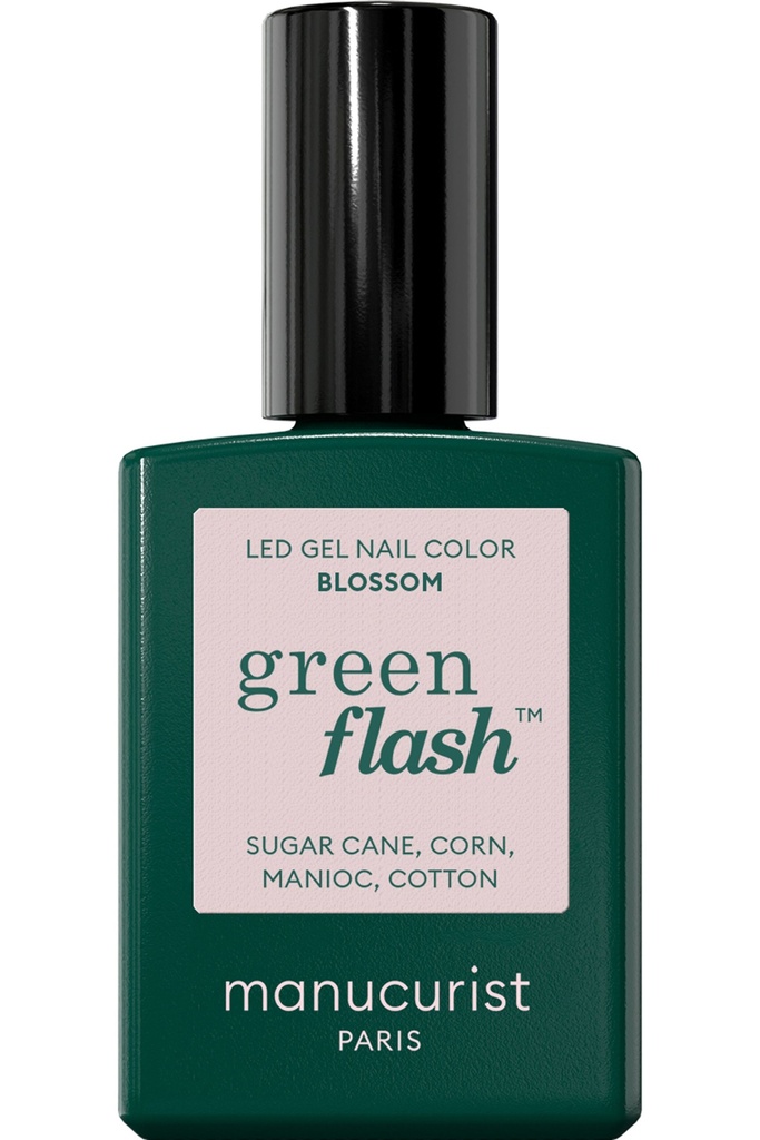 Green flash Blossom 15ml