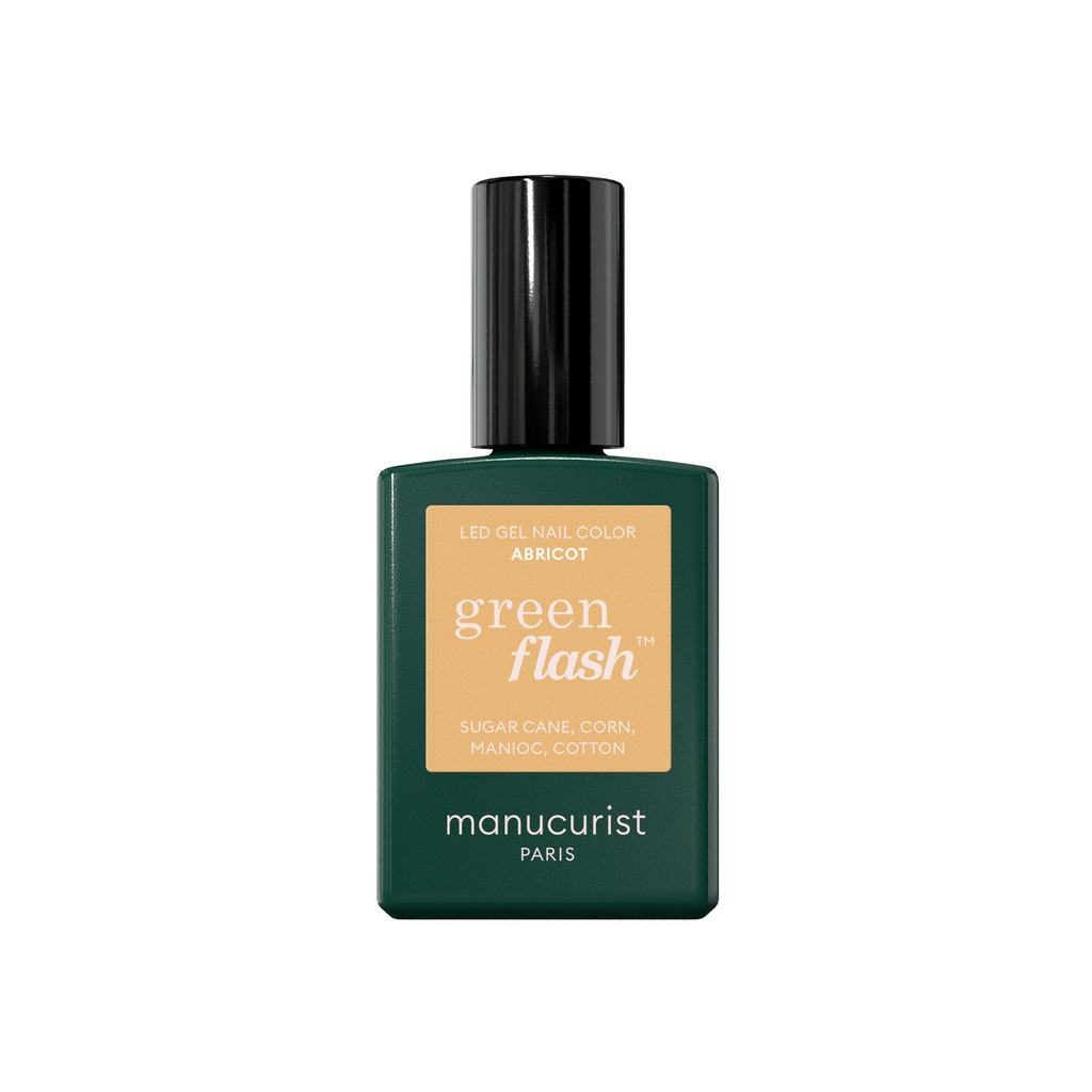 Green flash ABRICOT 15ml
