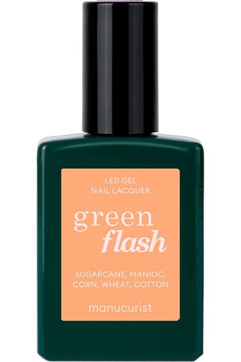 Green flash PEACH 15ml
