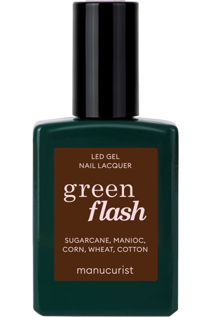 Green flash CHESTNUT 15ml
