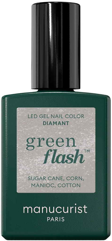Green flash DIAMANT  15ml
