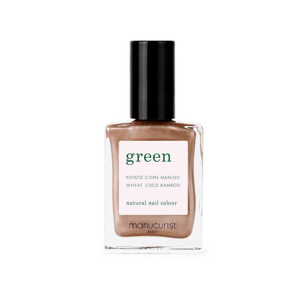 Green flash BRONZÉ 15ml
