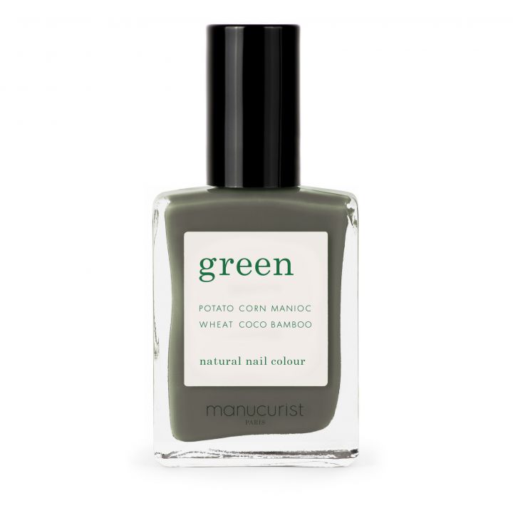 Vernis green KHAKI 15ml    
