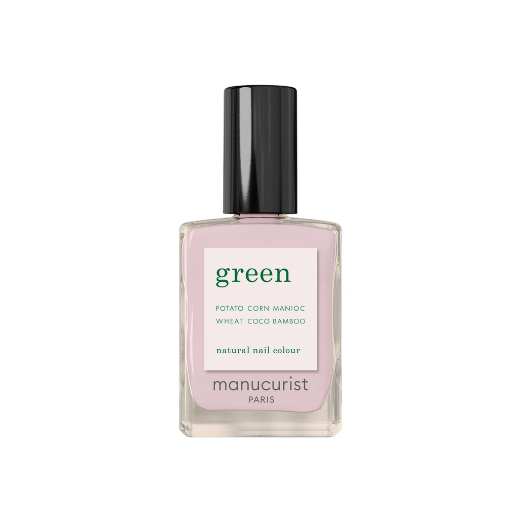 Vernis green BLOSSOM 15ml   
