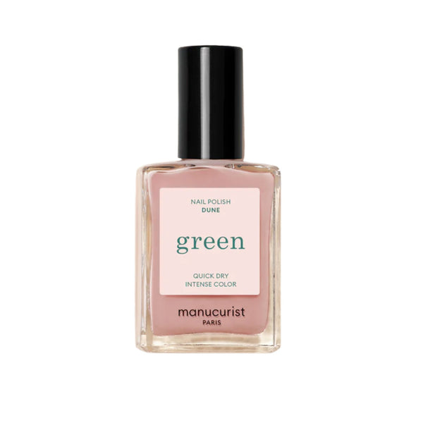 Vernis green DUNE 15ml 