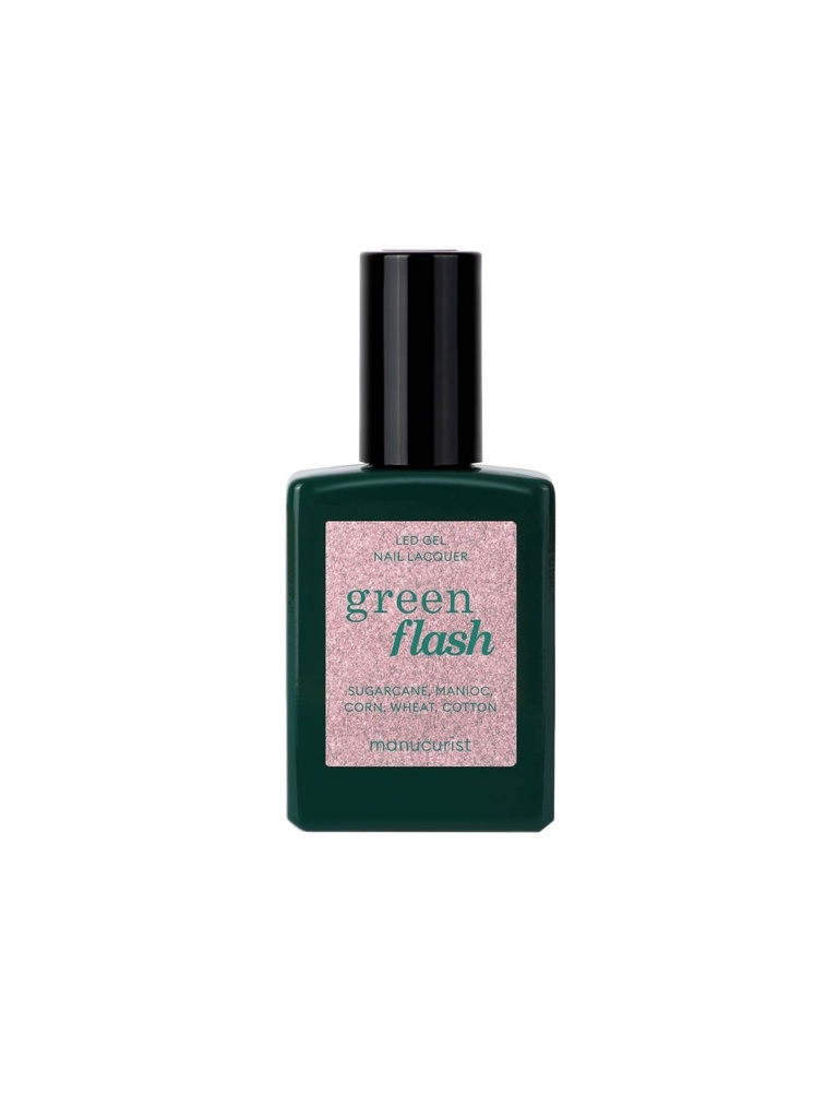 Green flash Cosmic Rose - 15ml