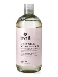 Shampooing antipelliculaire Bio - 500 ml