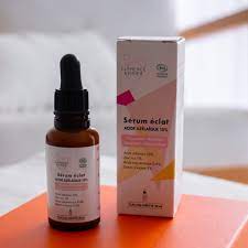 Sérum éclat acide azélaïque 10%