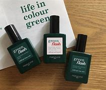 Green Flash crème - 15 ml