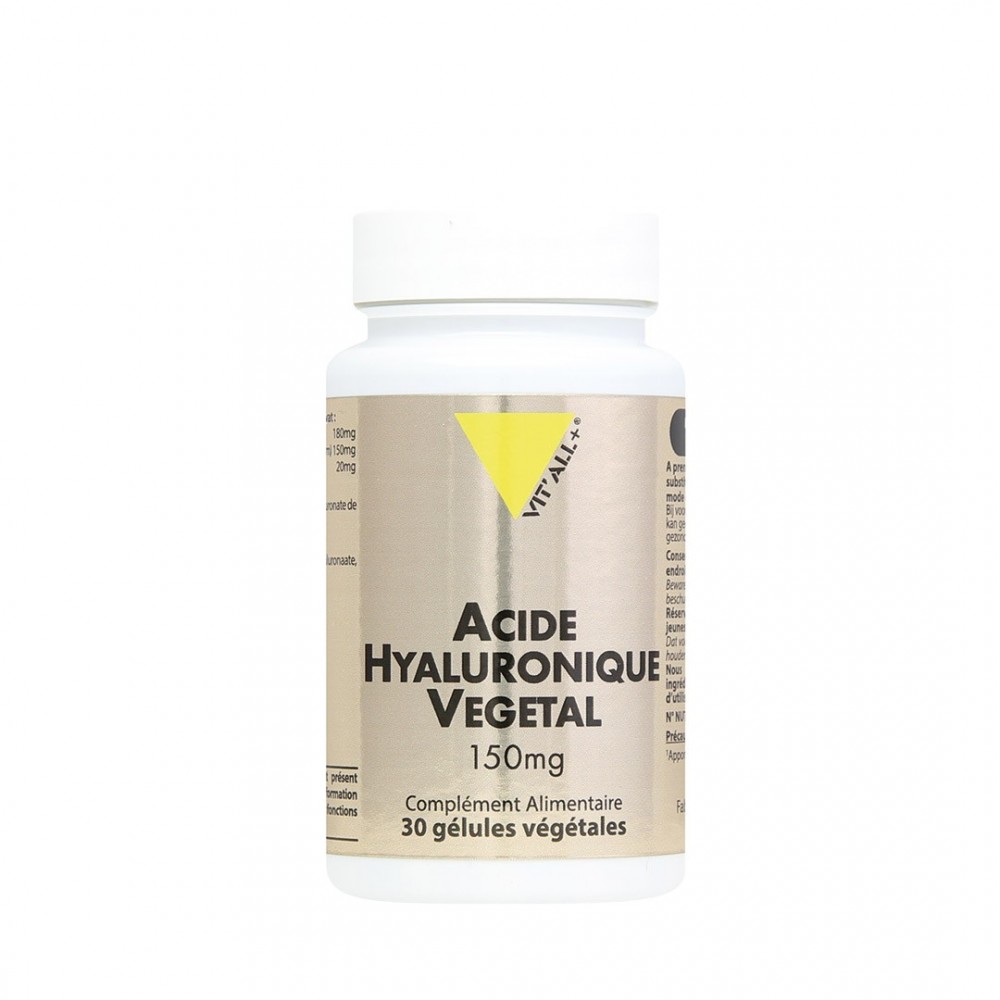 L-Tyro vital - 30 comprimés