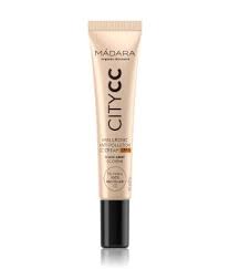 Format voyage CC Hyaluronic Anti-Pollution CC Cream SPF15 light - 15 ml