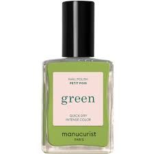 GREEN  Petit Pois - 15ml