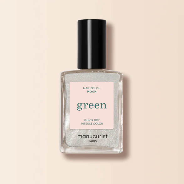 GREEN  Moon - 15ml