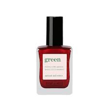 GREEN Red hibiscus - 15 ml