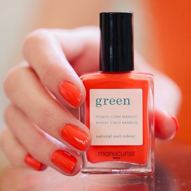 GREEN Coral Reef- 15 ml